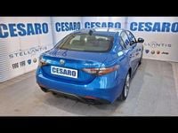Usata Alfa Romeo Giulia Sprint 280 CV (205 kW) 2024 Blu Berlina