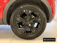 Usata DS Automobiles DS3 Crossback Performance 100 CV (73 kW) 2020 Rosso SUV