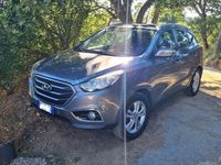 usata Hyundai ix35 1.7 crdi Style 2wd