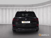 Begagnad BMW X5 M Sport 298 HK (219 kW) 2024 Svart SUV
