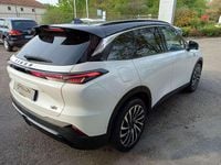 Ny Tiger Six 167 HK (122 kW) 2026 Vit SUV