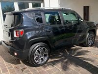 Usata Jeep Renegade 2015 Nero SUV