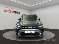 Nuova Dacia Duster Extreme 122 CV (89 kW) 2026 Verde SUV
