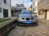 Usata Seat Ibiza 2004 Grigio Utilitaria