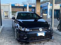 usata VW Golf Golf 2.0 TDI DSG 5p. 4MOTION Executive BlueMotion Technology