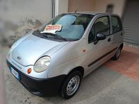 usata Chevrolet Matiz -