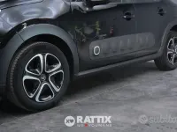 Usata Citroën C3 Feel 83 CV (61 kW) 2020 Nero Utilitaria