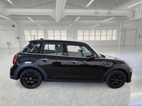Usata Mini Cooper Classic 135 CV (99 kW) 2022 Nero Utilitaria