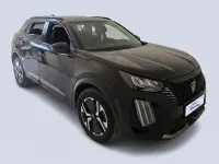 Usata Peugeot 2008 Allure 131 CV (96 kW) 2023 Nero SUV