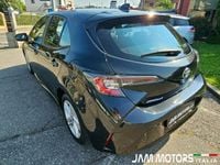 Usata Toyota Corolla Active 140 CV (102 kW) 2019 Nero metallizzato Berlina