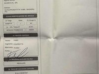 Usata Ford Ka Titanium 75 CV (55 kW) 2011 Blu/azzurro Utilitaria