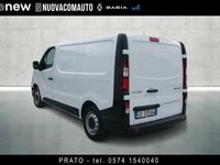 Usata Renault Trafic 110 CV (80 kW) 2022 Bianco