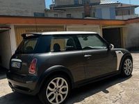 Usata Mini Cooper S 163 CV (119 kW) 2002 Utilitaria