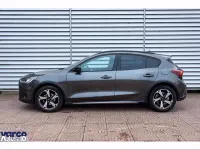 Usata Ford Focus Active 125 CV (91 kW) 2022 Grigio Berlina