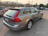 Usata Volvo V90 Momentum 190 CV (139 kW) 2016 Other Station wagon