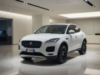 Usata Jaguar E-Pace S 179 CV (131 kW) 2018 SUV