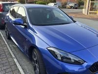 Usata BMW 120 M Sport 163 CV (119 kW) 2024 Utilitaria