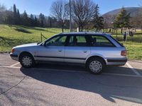 Usata Audi 100 116 CV (85 kW) 1992 Station wagon