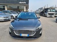 Usata Ford Focus 2020 Station wagon