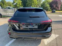 Nuova Audi A6 S-Line 204 CV (150 kW) 2025 Grigio Station wagon