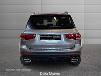 Usata Mercedes GLB200 Premium 150 CV (110 kW) 2023 Grigio montagna SUV