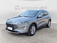 Usado Ford Kuga Titanium 120 CV (88 kW) 2024 Gris SUV