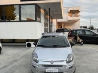 Usata Fiat Punto Evo Dynamic 78 CV (57 kW) 2011 Grigio Utilitaria