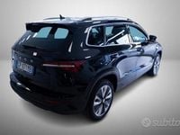 Usata Skoda Karoq Style 115 CV (84 kW) 2023 SUV