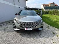 Usata Omoda 5 197 CV (144 kW) 2024 Grigio SUV