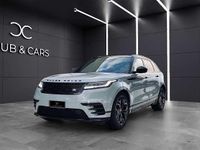 Usata Land Rover Range Rover Velar HSE Dynamic 300 CV (220 kW) 2024 Grigio arroios SUV