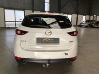 usata Mazda CX-5 2.0L Skyactiv-G 2.0 SKYACTIV-G SPORTS-LINE AWD