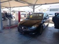 Usata Fiat Croma 150 CV (110 kW) 2009 Nero Station wagon