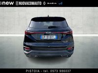 Usata EVO Evo 7 174 CV (127 kW) 2023 Nero SUV