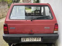 Usata Fiat Panda 1997