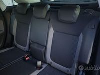 Usata Opel Crossland X Ultimate 99 CV (72 kW) 2017 Grigio scuro SUV