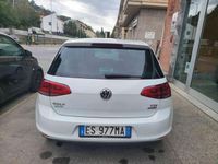 usata VW Golf 1.6 TDI 5p. Trendline BlueMotion Technology