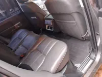 Usata Land Rover Range Rover 286 CV (210 kW) 2003 Grigio SUV