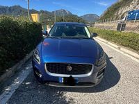Usata Jaguar E-Pace 249 CV (183 kW) 2021 SUV