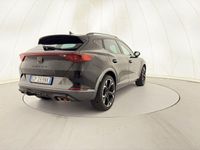 Usata Cupra Formentor VZ 245 CV (180 kW) 2023 Nero SUV