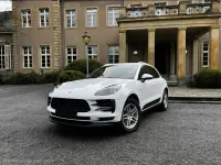 Usata Porsche Macan 354 CV (260 kW) 2020 SUV