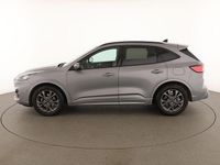 Usata Ford Kuga ST-Line 120 CV (88 kW) 2022 Grigio SUV