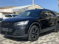 Usata Audi Q2 Business 150 CV (110 kW) 2020 Nero SUV