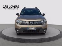 usata Dacia Duster Duster1.5 blue dci comfort 4x2 s&s 115cv my19