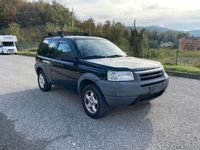 usata Land Rover Freelander 2.0 Td4 16V cat 3p. Hardback usato