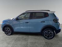 Nuova Citroën C3 PureTech 100 CV (73 kW) 2025 Berlina