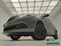 Usata Lancia Ypsilon S 70 CV (51 kW) 2024 Grigio Utilitaria