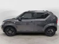 Usata Suzuki Ignis Cool 83 CV (61 kW) 2022 Grigio SUV