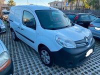 usata Renault Kangoo 1.5 dCi 90CV 5 porte Stop & Start Life-12/2016