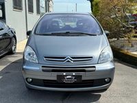 usata Citroën Xsara Picasso 1.6 Chrono ok neopatentati