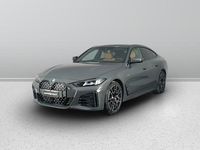 Usata BMW 420 Gran Coupé Comfort Edition 190 CV (139 kW) 2024 C36 Coupé